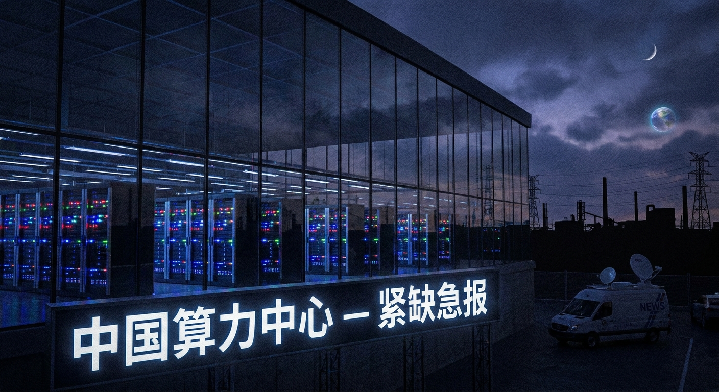 月之暗面暂停新用户订阅 国产大模型遇算力瓶颈